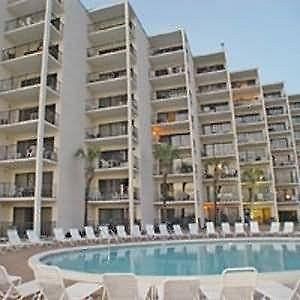 Moondrifter By Zia Vr Hotel Panama City Beach Buitenkant foto