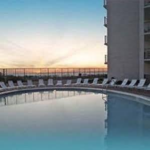 Moondrifter By Zia Vr Hotel Panama City Beach Buitenkant foto