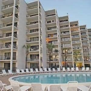 Moondrifter By Zia Vr Hotel Panama City Beach Buitenkant foto