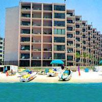 Moondrifter By Zia Vr Hotel Panama City Beach Buitenkant foto